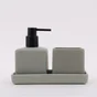Distributeur Carry vert AZAO