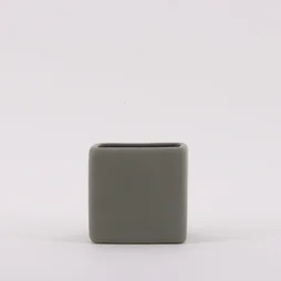 Gobelet de salle de bains Carry vert NORASIA