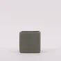 Gobelet de salle de bains Carry vert NORASIA