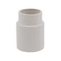 Porte-savon en céramique Carry, bleu