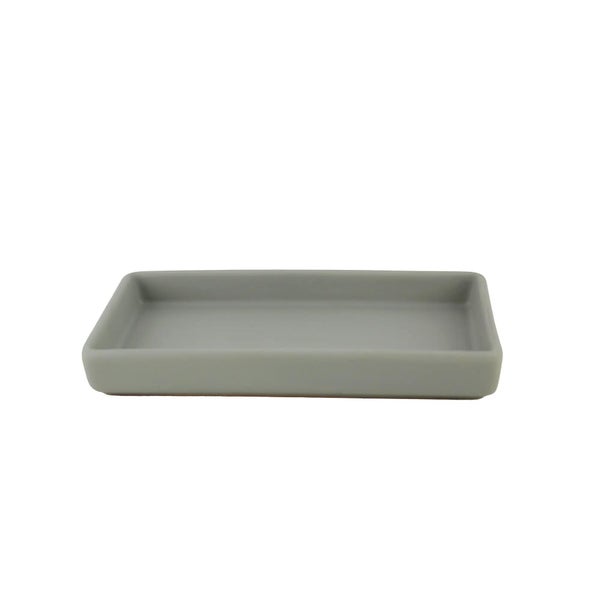 Barquette vert Carry NORASIA