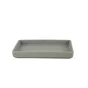 Barquette vert Carry NORASIA