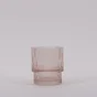 Gobelet de salle de bains Elizabeth rose NORASIA
