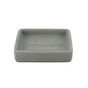 Porte-savon CARRY vert AZAO
