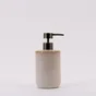 Distributeur Marsa beige NORASIA