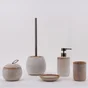 Distributeur Marsa beige NORASIA