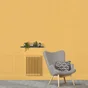 Testeur peinture jaune niki mat Interieur RIPOLIN 75 ml