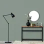Peinture intérieur mur/boiserie/radiateur satiné, RIPOLIN, vert nobile, 2.5 litres