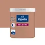 Testeur peinture ocre wadi velours Interieur RIPOLIN 75 ml