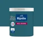Testeur peinture bleu ainhoa velours Interieur RIPOLIN 75 ml