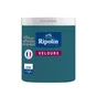 Testeur peinture bleu ainhoa velours Interieur RIPOLIN 75 ml