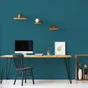 Testeur peinture bleu ainhoa velours Interieur RIPOLIN 75 ml