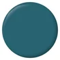 Peinture bleu ainhoa mur, boiserie, radiateur RIPOLIN velours 0.5 l