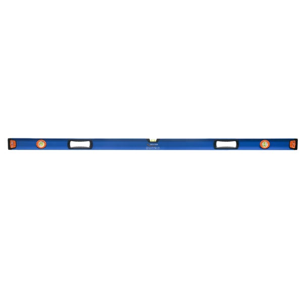 Niveau 3 fioles DEXTER, L 150 cm