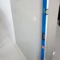 Niveau 3 fioles DEXTER, L 150 cm