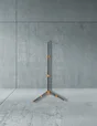 Trépied télescopique universel 86-155cm