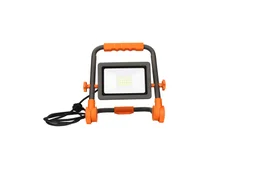 Projecteur de chantier LED, 2700 lumens, 30 W