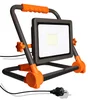 Projecteur de chantier LED, 4500 lumens,, 50 W