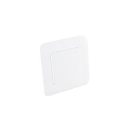 Interrupteur connecté sans fil DIO, blanc