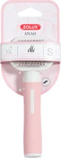 Brosse chat anah cat slicker doux small