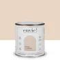 Peinture aspect velours murs, boiseries et radiateurs, biosourcée, ENVIE,  beige lumiere, 0.5 litre