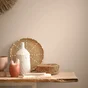 Peinture aspect velours murs, boiseries et radiateurs, biosourcée, ENVIE,  beige lumiere, 0.5 litre