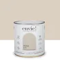 Peinture mur, boiserie, radiateur beige lin velours ENVIE Biosourcée 2l