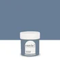 Testeur peinture velours biosourcée, ENVIE, bleu minéral, 75 ml