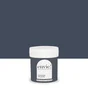 Testeur peinture velours biosourcée, ENVIE, bleu éclipse, 75 ml