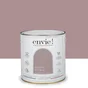 Peinturel aspect velours murs, boiseries et radiateus,r biosourcée, ENVIE, mauve astra, 2 litres