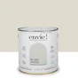 Peinture aspect velours murs, boiseries et radiateurs, biosourcée, ENVIE, blanc nuage, 2 litres
