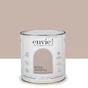 Peinture aspect velours murs, boiseries et radiateurs, biosourcée, ENVIE, beige souffle, 2 litres
