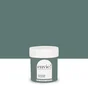 Testeur peinture velours biosourcée, ENVIE, vert organique, 75 ml