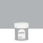 Testeur peinture velours biosourcée, ENVIE, gris pluie, 75 ml