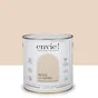 Peinture aspect velours murs, boiseries et radiateurs, biosourcée, ENVIE, beige lumière, 2 litres
