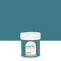 Testeur peinture velours biosourcée, ENVIE, bleu des lacs, 75 ml