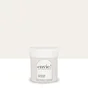 Testeur peinture velours biosourcée, ENVIE, blanc, 75 ml