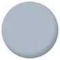 Peinture aspect velours murs, boiseries et radiateurs, biosourcée, ENVIE, bleu cirrus, 0.5 litre