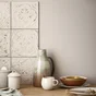 Peinture aspect velours murs, boiseries et radiateurs, biosourcée, ENVIE, gris cendré 2 litres