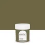 Testeur peinture velours biosourcée, ENVIE, vert boisé, 75 ml