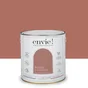 Peinture mur, boiserie, radiateur rouge laterite velours ENVIE Biosourcée 2l