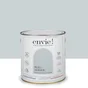 Peinture aspect velours murs, boiseries et radiateurs, biosourcée, ENVIE, bleu aérien, 2 litres