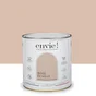 Peinture aspect velours murs, boiseries et radiateurs, biosourcée, ENVIE, rose ecaille, 2 litres