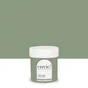 Testeur peinture velours biosourcée ENVIE, vert colline, 75 ml
