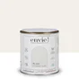 Peinture aspect velours murs, boiseries et radiateurs, biosourcée ENVIE, blanc, 0.5 litre