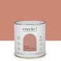 Peinture aspect velours murs, boiseries et radiateurs, biosourcée, ENVIE, rose corallien, 2 litres