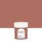 Testeur peinture velours biosourcée, ENVIE, rouge laterite, 75 ml