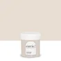 Testeur peinture velours biosourcée, ENVIE, blanc pleine lune, 75 ml