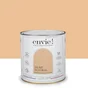 Peinture aspect velours murs, boiseries et radiateurs, biosourcée, ENVIE, jaune austral, 2 litres