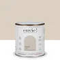 Peinture aspect velours murs, boiseries et radiateurs, biosourcée, ENVIE, beige lin, 0.5 litre